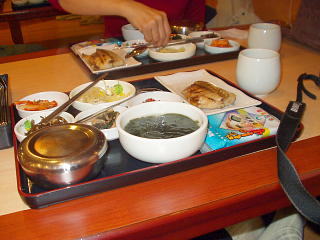 田舎御膳