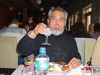 ラクを嗜む私