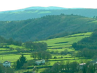 田園風景