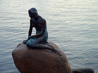人魚姫