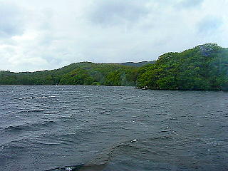 湖